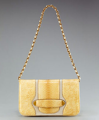Marc Jacobs Luisa Shoulder Bag