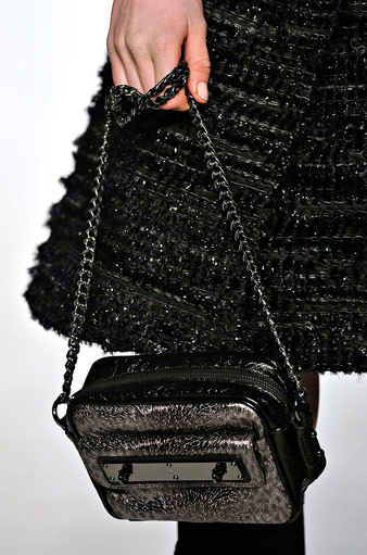 Fashion Week Handbags: Mulberry Fall 2011 - PurseBlog