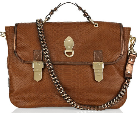 The Must Have Bag of the Moment: Mulberry Tillie - PurseBlog