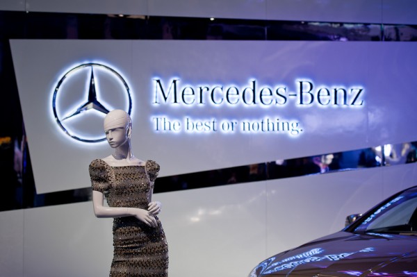 Mercedes-Benz Fashion Week New York (2)
