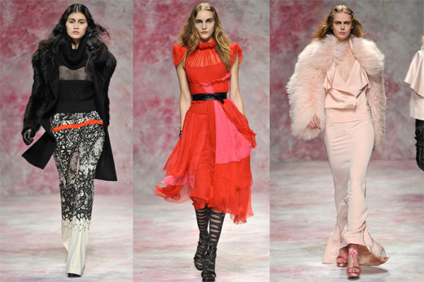 Prabal Gurung