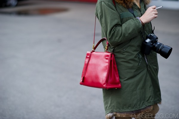 Shutterbags: Guess The Style Blogger