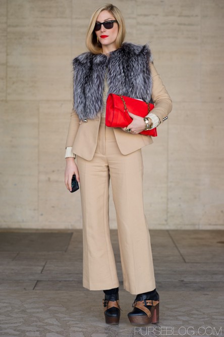 Shutterbags: Perfect In Red (1)