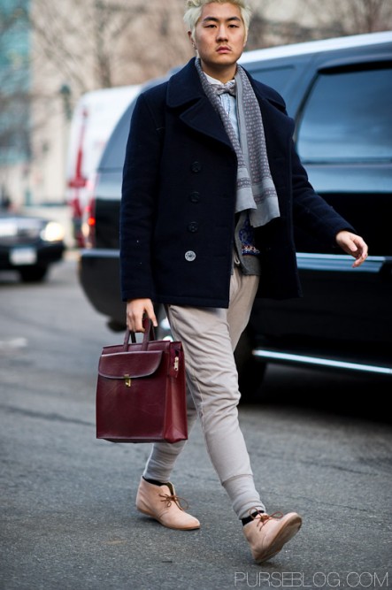 Shutterbags: Structurally Red (1)