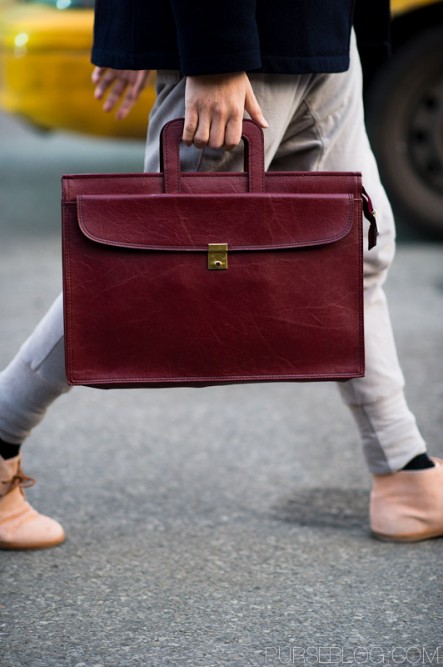 Shutterbags: Structurally Red (2)
