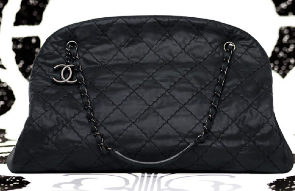 Chanel's Spring 2011 handbags are here! - PurseBlog