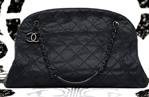 2011 chanel bags collection