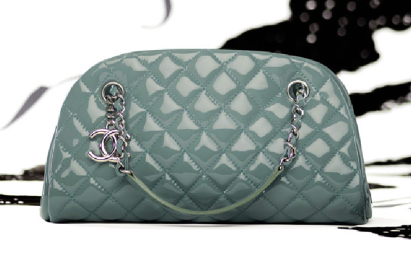 Chanel's Spring 2011 handbags are here! - PurseBlog