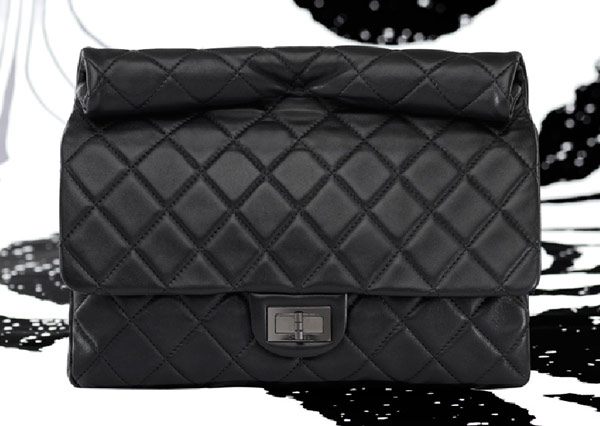 Chanel's Spring 2011 handbags are here! - PurseBlog