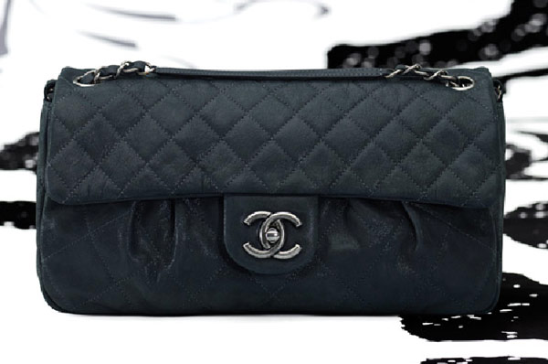 Chanel's Spring 2011 handbags are here! - PurseBlog