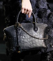 Louis Vuitton Fall 2011 60 detail