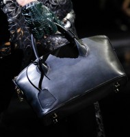 Fashion Week Handbags: Louis Vuitton Fall 2011