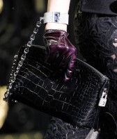 Louis Vuitton Fall 2011 Ready-to-Wear Collection