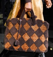 Louis Vuitton Fall 2011  Paris Fashion Week – Fashion Gone Rogue