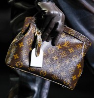 A Closer View on Louis Vuitton F/W 2011