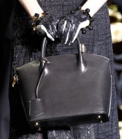 Louis Vuitton Fall 2011 Ready-to-Wear Collection