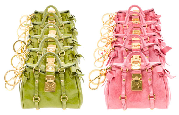 Miu Miu Bag Charms 3