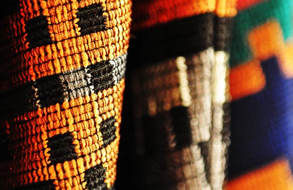 Proenza detail