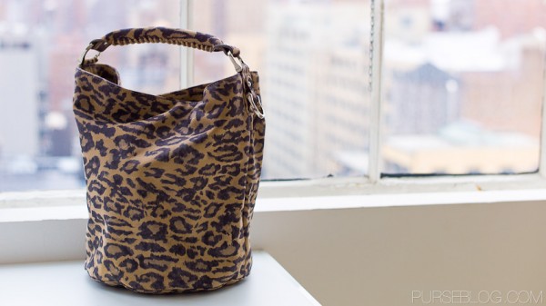 What's In Her Bag: Eve Thomas (1) WIHB Eve Thomas 1