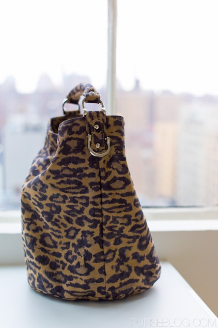 What's In Her Bag: Eve Thomas (3) WIHB Eve Thomas 3