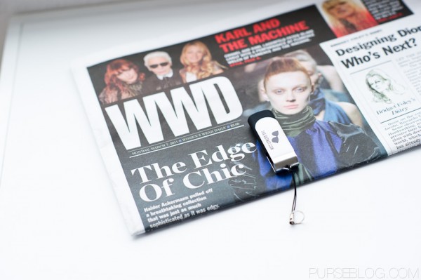What's In Her Bag: Eve Thomas (5) WIHB Eve Thomas 5
