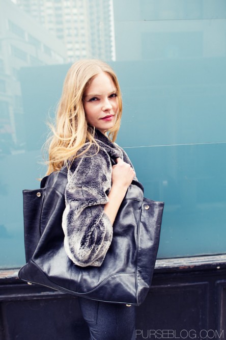 What's In Her Bag: Jessica Perez