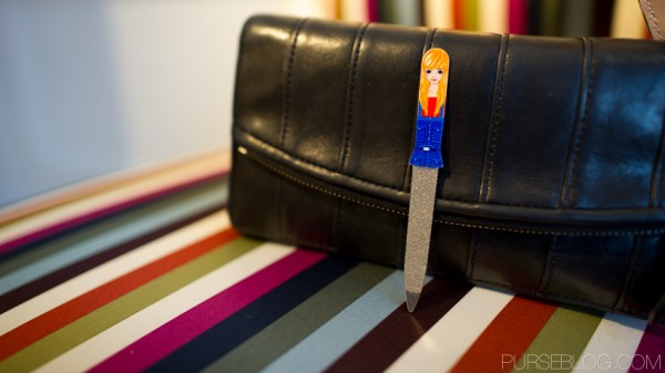 What's In Her Bag: Vanessa Flaherty (6) wihb vanessa flaherty 6