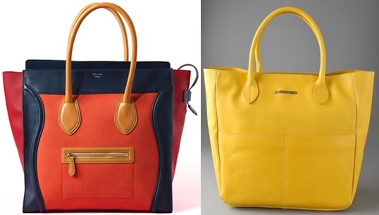 dsquared purse