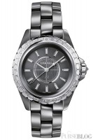 Chanel J12 Chromatic 33mm
