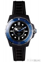 Chanel Montre J12 Marine