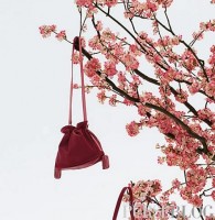 Loewe Handbag Flamenco 30 - $2,115