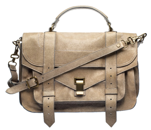 Proenza Schouler PS1 Satchel
