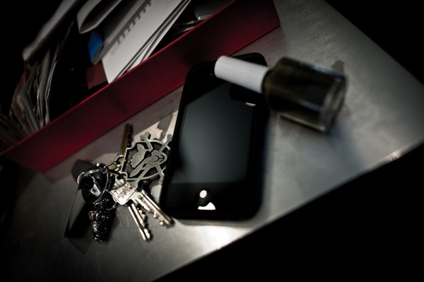 Whats In Her Bag Nicole Miller 3