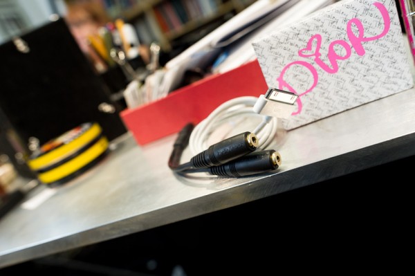 Whats In Her Bag Nicole Miller 4