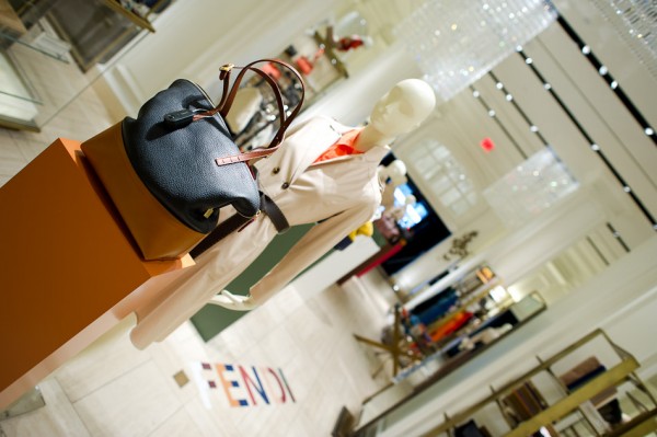 Fendi 2Bag at Bergdorf Goodmans (12)