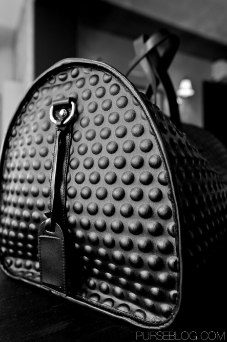 What's In His Bag: Simon Van Kempen of RHONY (3)