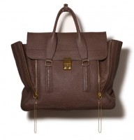 Sneak Peek: 3.1 Phillip Lim is stellar for Fall 2011 1 3.1 Phillip Lim 1