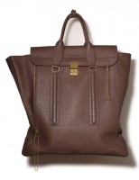 Sneak Peek: 3.1 Phillip Lim is stellar for Fall 2011 18 3.1 Phillip Lim 18