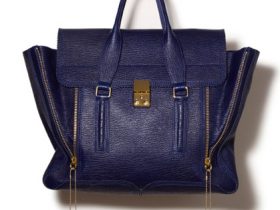 Sneak Peek: 3.1 Phillip Lim is stellar for Fall 2011 2 3.1 Phillip Lim 2