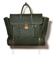 Sneak Peek: 3.1 Phillip Lim is stellar for Fall 2011 3 3.1 Phillip Lim 3