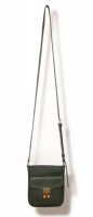 Sneak Peek: 3.1 Phillip Lim is stellar for Fall 2011 5 3.1 Phillip Lim 5
