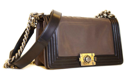 Sneak Peek: Chanel Fall 2011 Handbags - PurseBlog