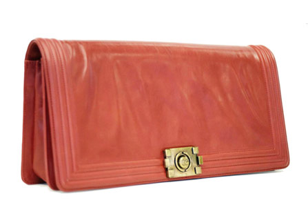 Sneak Peek: Chanel Fall 2011 Handbags - PurseBlog