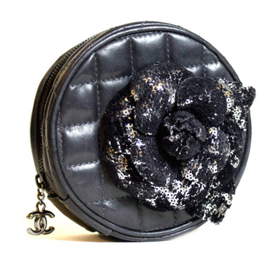 Chanel Fall 2011 (3)