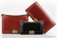 Chanel Boy Bag Collection2