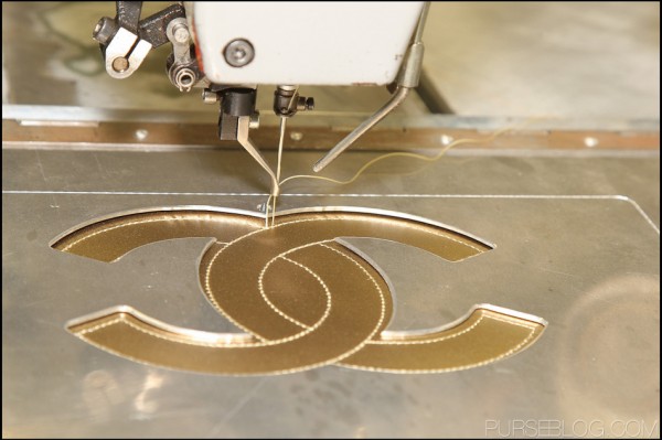 How A Chanel Bag Is Made (1)