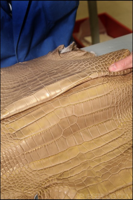 How A Chanel Bag Is Made (12)