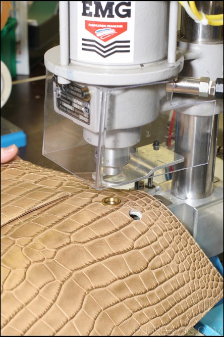 How A Chanel Bag Is Made (15)