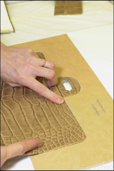 How A Chanel Bag Is Made (16)