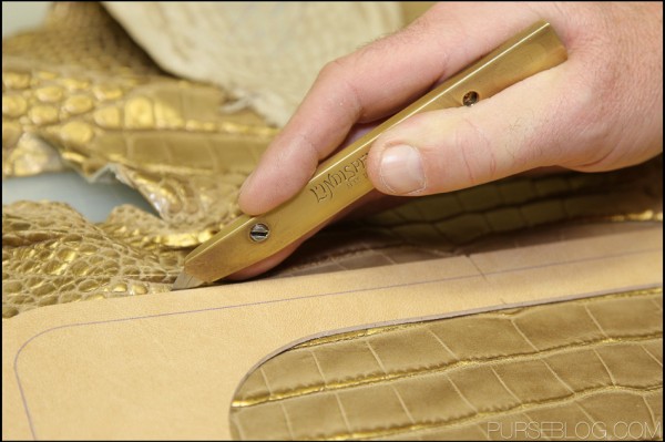 How A Chanel Bag Is Made (4)
